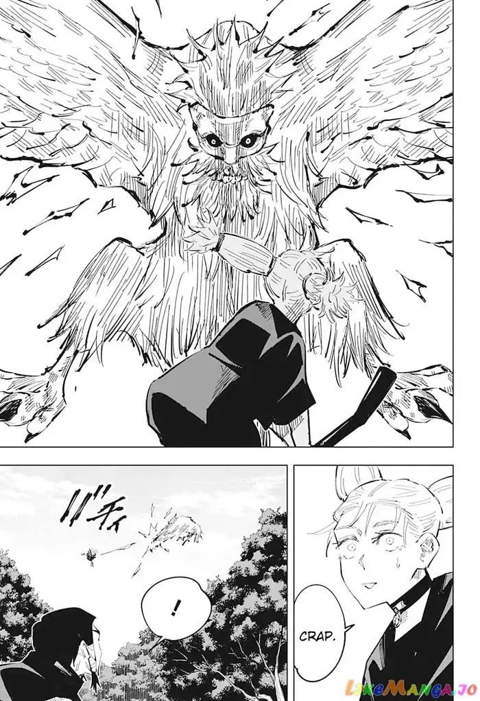 Jujutsu Kaisen Chapter 35 image 16_optimized